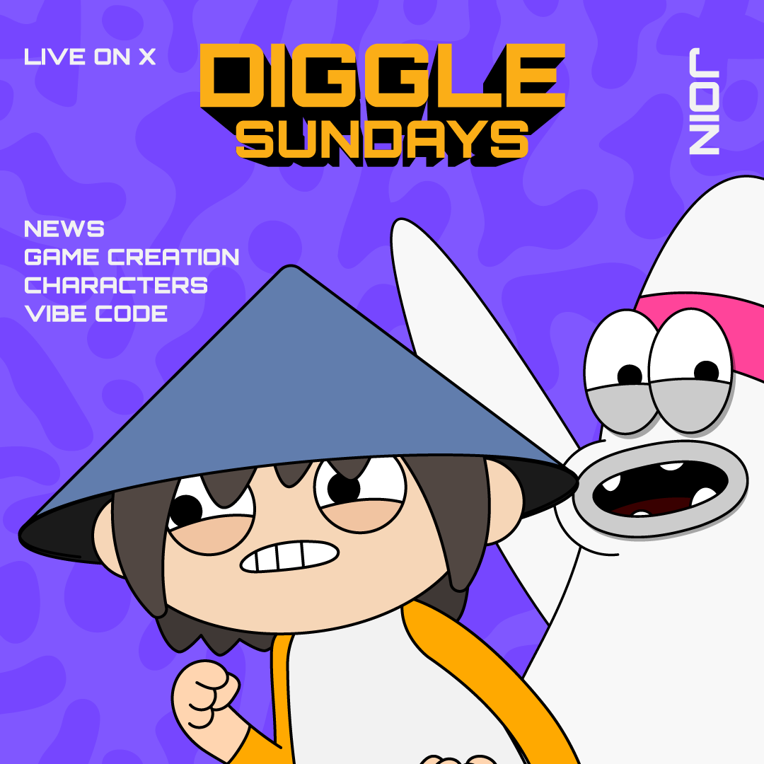 Diggle Sundays